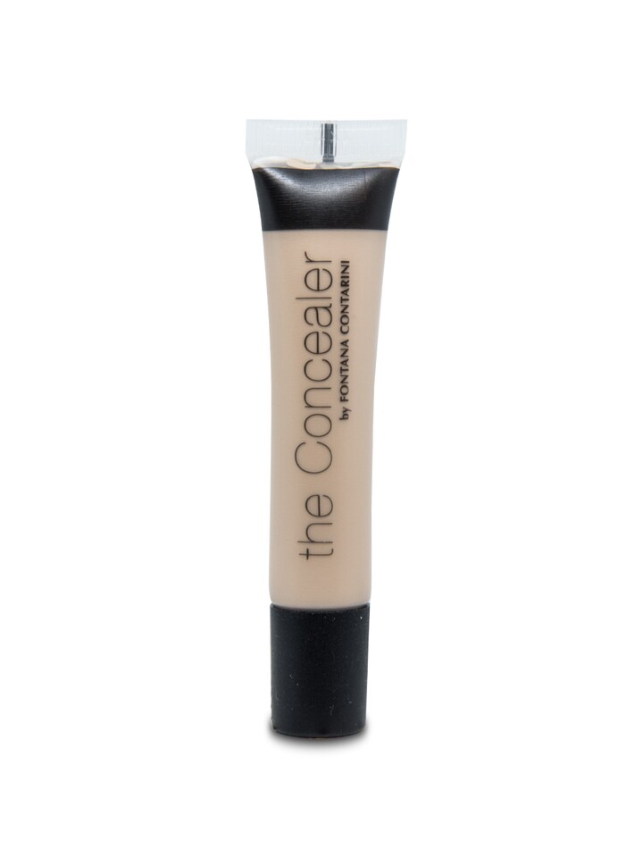 The Concealer Matte 10ml - Light