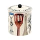 image 1 of Emma Bridgewater Making & Baking Biscuit Barrel