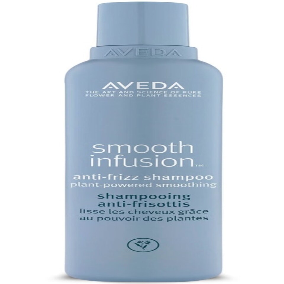 image 1 of Aveda Smooth Infusion Antri-Frizz Shampoo 200ml