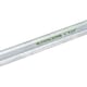 image 2 of Professional Tyre lever total length 24" 2 feet for motorbikes / cars etc TE470