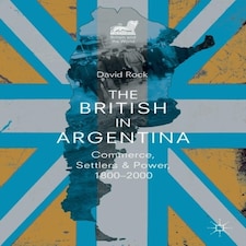 The British In Argentina