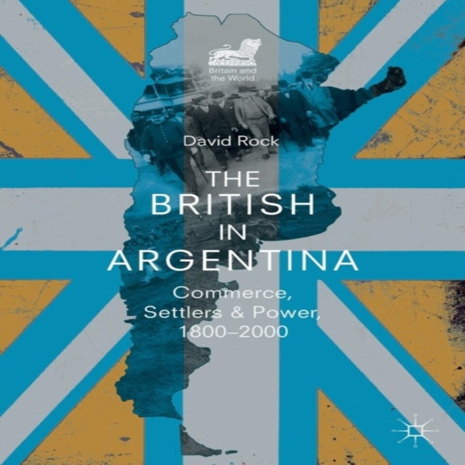 The British In Argentina