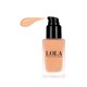 image 1 of LOLA MATTE LONG LASTING LIQUID FOUNDATION Multi | Medium Beige