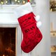image 5 of Personalised Special Delivery Red Stocking