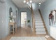 image 2 of Dulux Silk Coastal Grey 2.5L