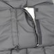 image 4 of Jane Nest 3in1 Pushchair Footmuff Black | Shadow