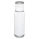image 3 of Adventure To-Go Insulated Thermal Bottle 0,75L | White | White | 1