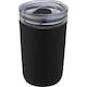 image 1 of Avenue Bello Glass Tumbler - Solid Black - One Size