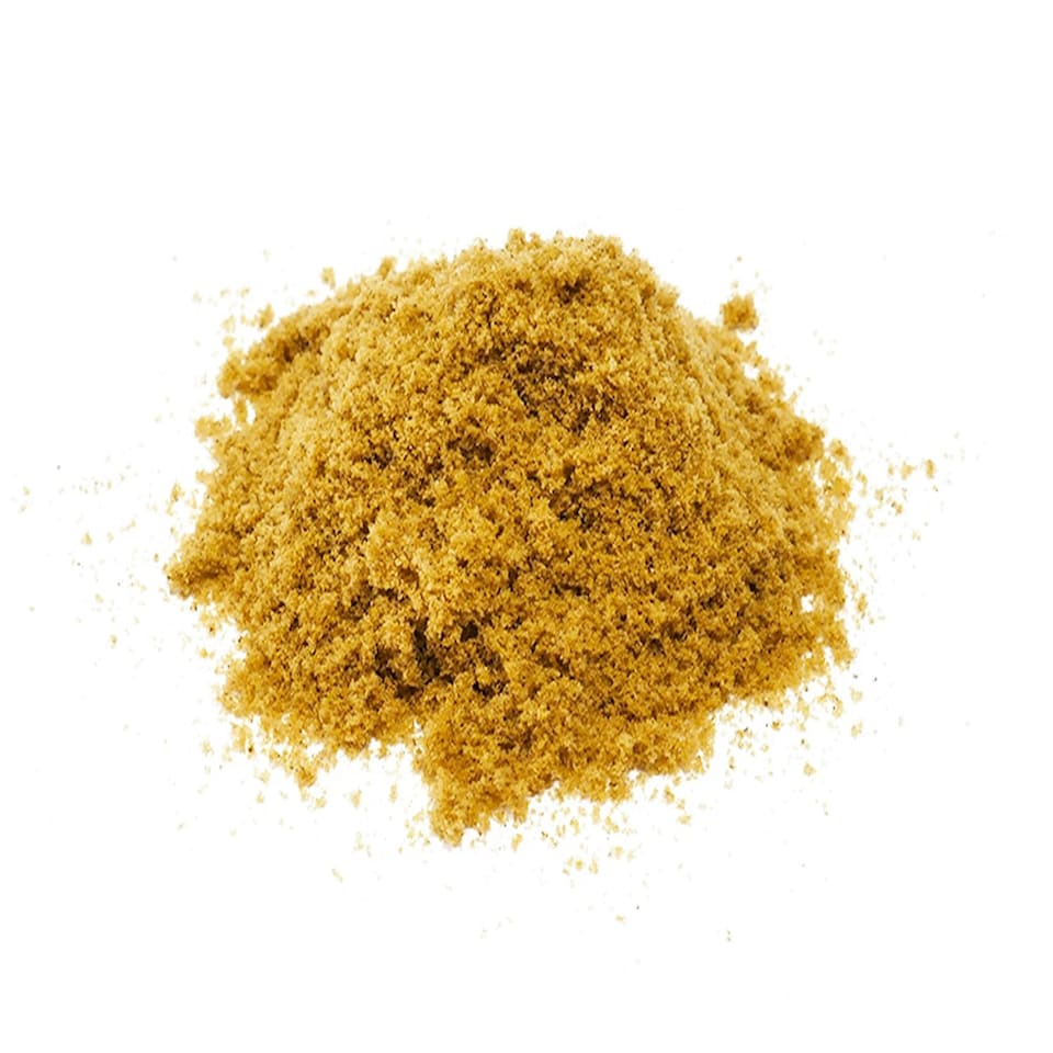 Gaugemaster Scenics Light Brown Flock 30g