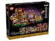image 2 of LEGO Ideas 21360 Willy Wonka and the chocolate factory