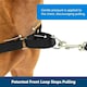 image 2 of PetSafe Easy Walk Harness - Small/Medium-Black