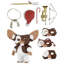 Gremlins Ultimate Gizmo 7 Inch Scale Action Figure