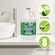 image 4 of Green Gobbler Main Line Drain Opener Toilet Unblocker Cleaner 3.8L