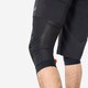 image 4 of Decathlon All-Mountain and Enduro Light D3O® MTB Knee Pads