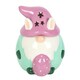 image 1 of Something Different Bunny Gonk Easter Oil Burner - Pastel - One Size