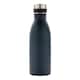 image 1 of XD Collection Deluxe 500ml Water Bottle - Navy - One Size Blue | One Size