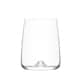 image 4 of LAV Terra Highball Glasses - 590ml - Clear - Pack of 6 | Clear | Clear