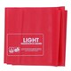 image 2 of Squat Resistance Band Light Yoga Pilates Gym Legs Glute Booty Muscle Loops
