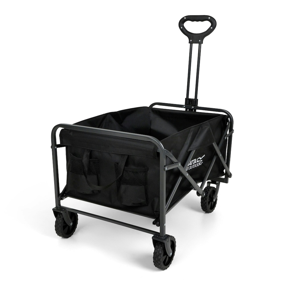 image 1 of Folding Cart