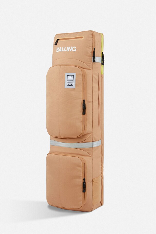 image 1 of Alter/1 Large Stickbag Beige