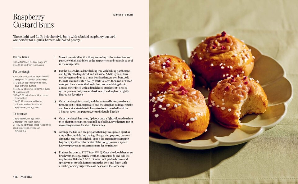 image 1 of A Little of What you Fancy Book