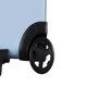 image 5 of IT Luggage Atmospheric Skyway Underseat Suitcase Blue | Cabin Bag