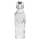 image 1 of Bormioli Rocco Officina 1825 Glass Swing Bottle - 1.2 Litre