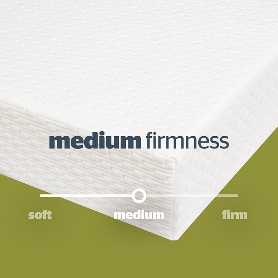image 1 of Silentnight Sleep Now Relax Mattress