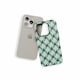 image 2 of Green Check Phone Case Green | Galaxy S23 Ultra
Slim | Galaxy S23 Ultra
Slim