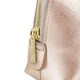 image 3 of Bagbase Boutique Toiletry Bag - Rose Gold - One Size