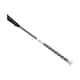 image 2 of Coldstream Hadden Horse Jumping Bat - Grey/Silver - 66cm