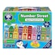 image 1 of Orchard Toys Number Street Jigsaw Puzzle