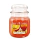 image 1 of Prices Fragrance Collection Mandarin & Ginger Medium Jar Candle