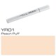 image 1 of Copic Sketch Marker, Peach Puff, Single Pen
