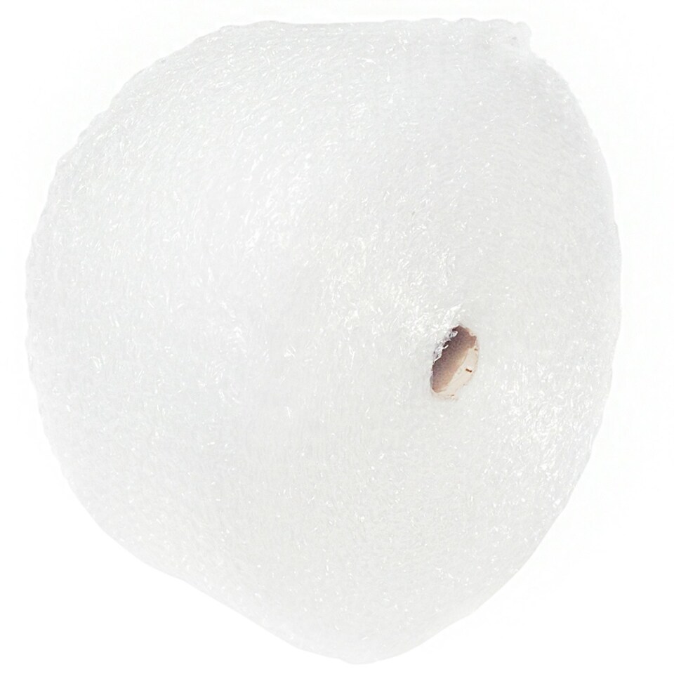 image 1 of 2 x 300mm x 50m Large Bubble Wrap Rolls For House Moving Packing Shipping & Storage