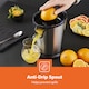 image 5 of GEEPAS 100W Citrus Juicer Electric Orange Juicer