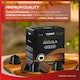 image 4 of Angola - Dolce Gusto ® Compatible Coffee Capsules (80 Pods)