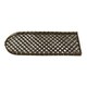image 7 of Oypla Set of 2 Willow Trellis Fencing Panel Screen Climbing Trellises
