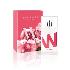 Ted Baker W Eau de Toilette for Women Fruity Floral Perfume 75ml