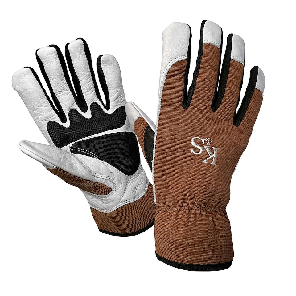 image 1 of Kent & Stowe Sure & Fit Multi Job Gloves Medium | Multi