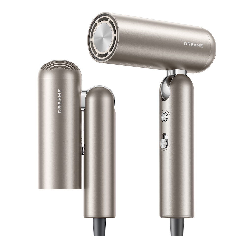 image 1 of Dreame Pocket Pro Hair Dryer