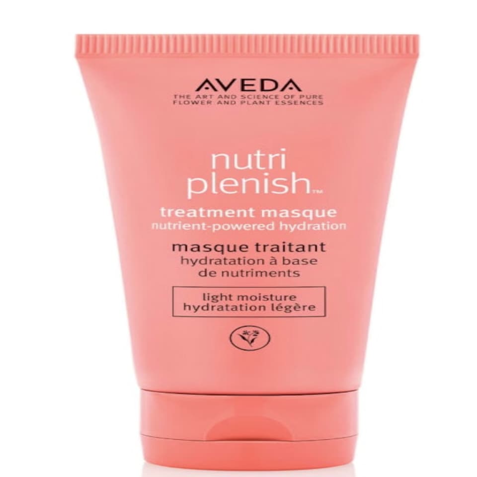 image 1 of Aveda Nutri Plenish Treatment Masque Light Moisture 150ml