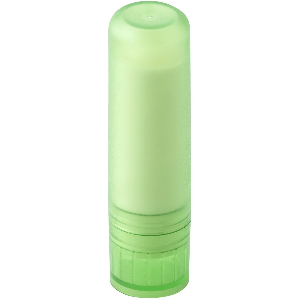 image 1 of Bullet Deale Lipbalm Stick - Green - 7 x 1.8 cm