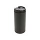 image 1 of XD Xclusive Metro Recycled Stainless Steel 300ml Tumbler - Black - One Size
