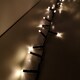image 6 of 3000 LED 75m Indoor Outdoor Christmas Multi Function Mains Operated String Lights with Timer in Warm White