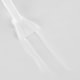image 3 of Bluesky White Gel Polish - Milky White 10ml