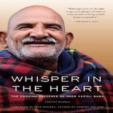 Whisper In The Heart