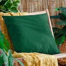 Furn Plain Outdoor Cushion