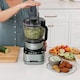 image 4 of Ninja PrecisionPro Food Processor with Auto iQ Technology BZ651UK