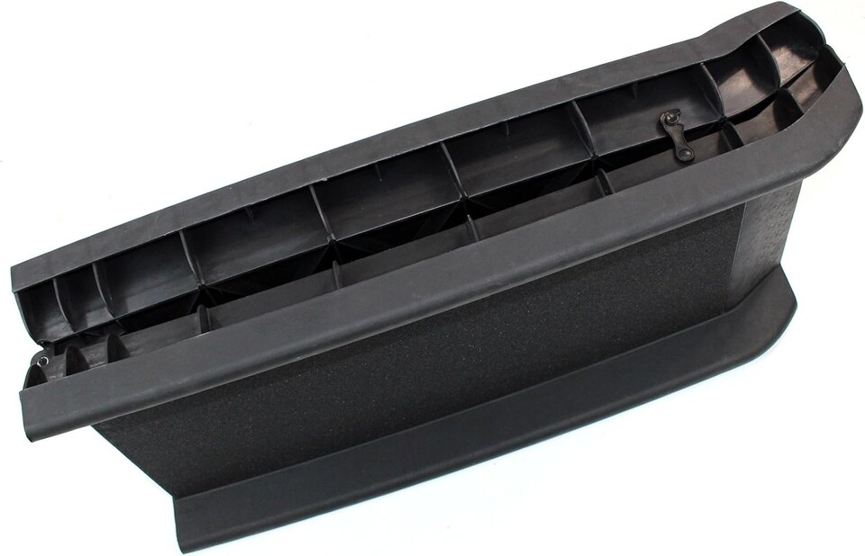 image 1 of Actiaspet Folding Dog Ramp Anti Slip Lightweight Portable, Suitable for Small, Medium & Large Dogs up to 90kg Max Capacity Car Access 156cm x 40cm x 10cm